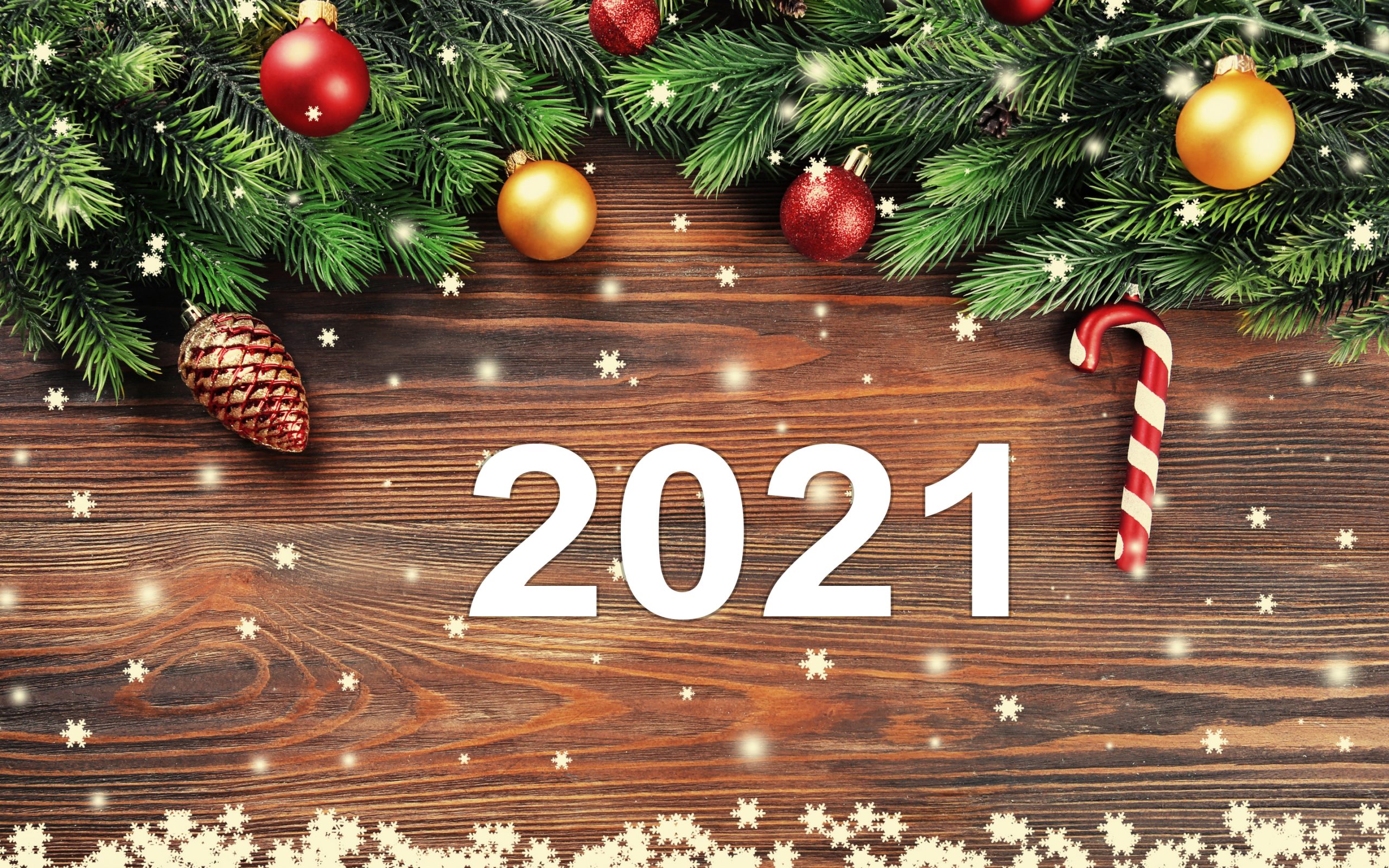 Рождество 2021 Поздравление