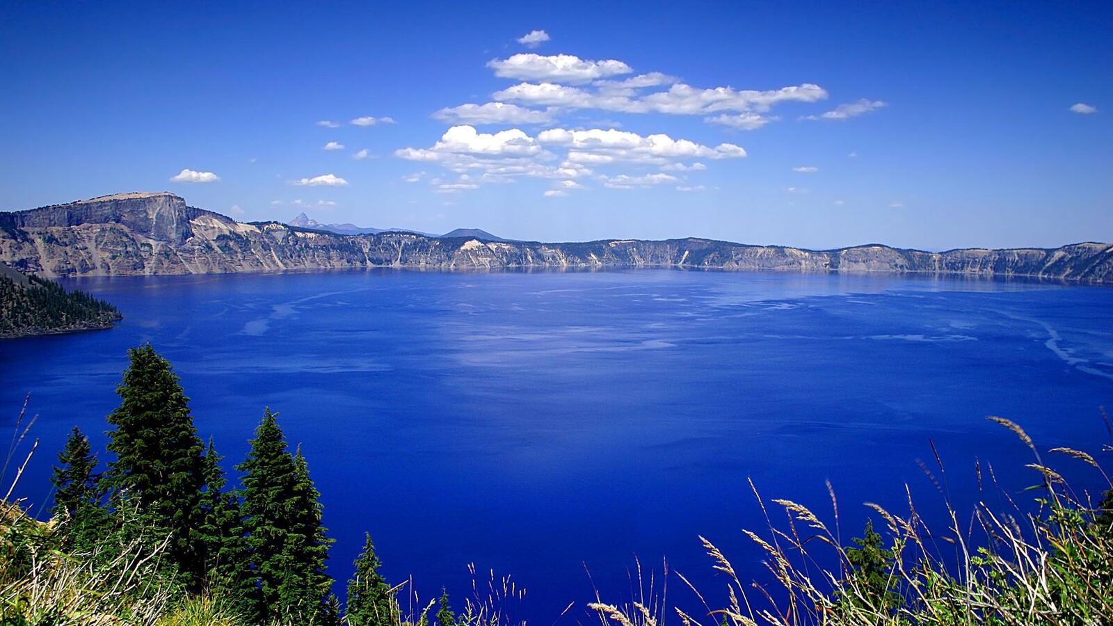 Обои озеро в горах горы озеро на рабочий стол