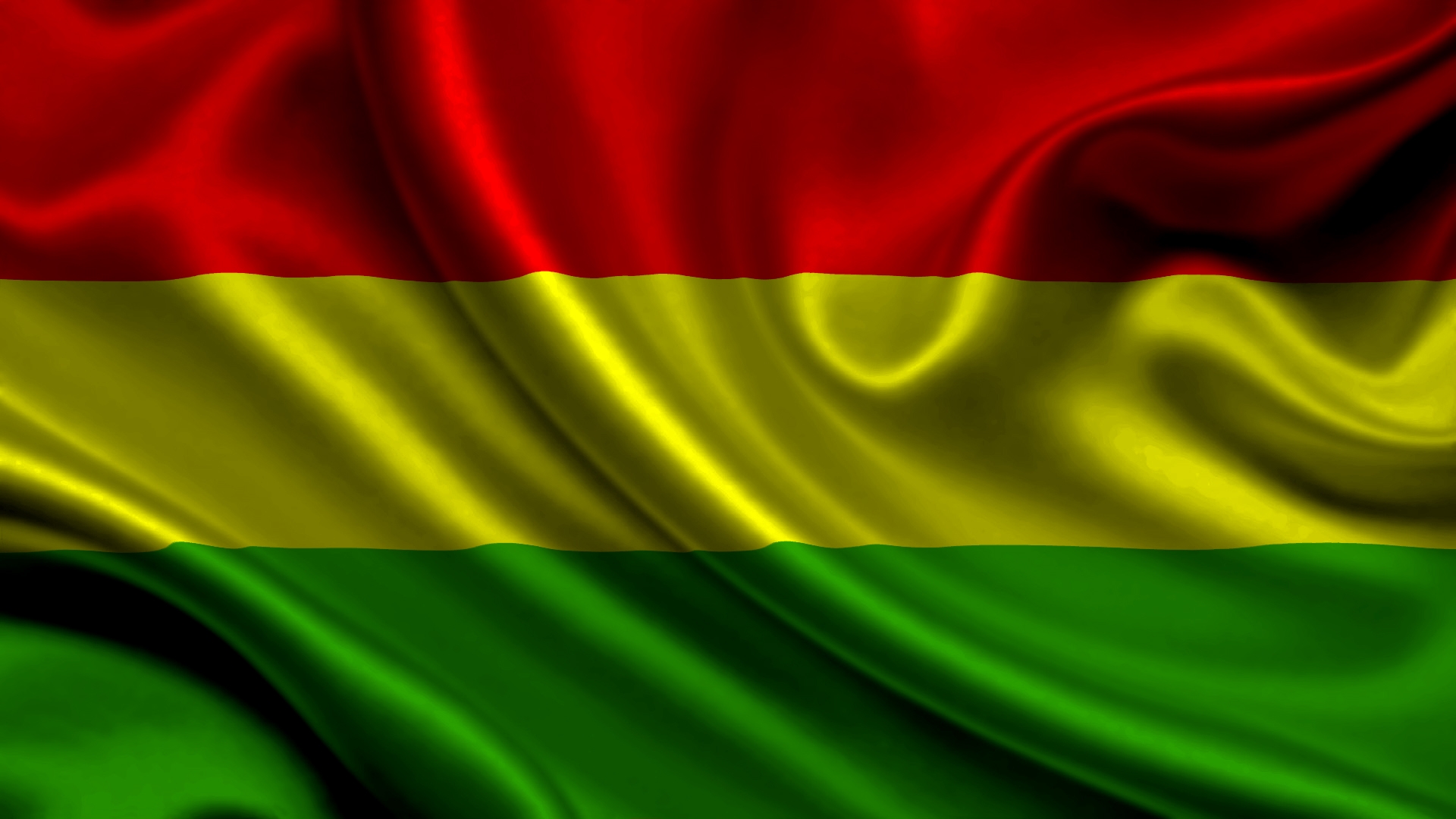 Фото бесплатно Боливия, атлас, флаг