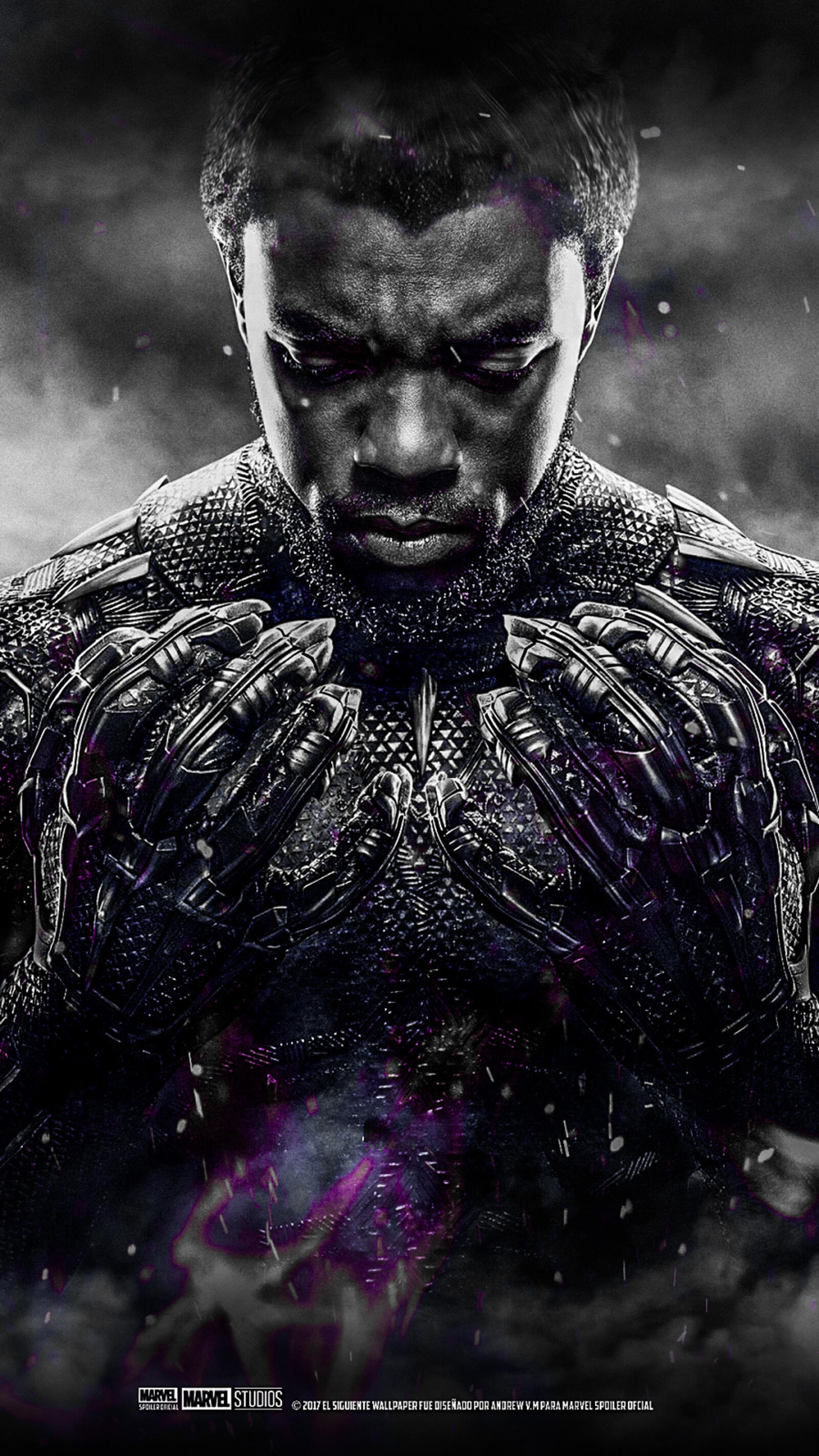 Wallpapers t challa black panther kinematic universe marvel on the desktop