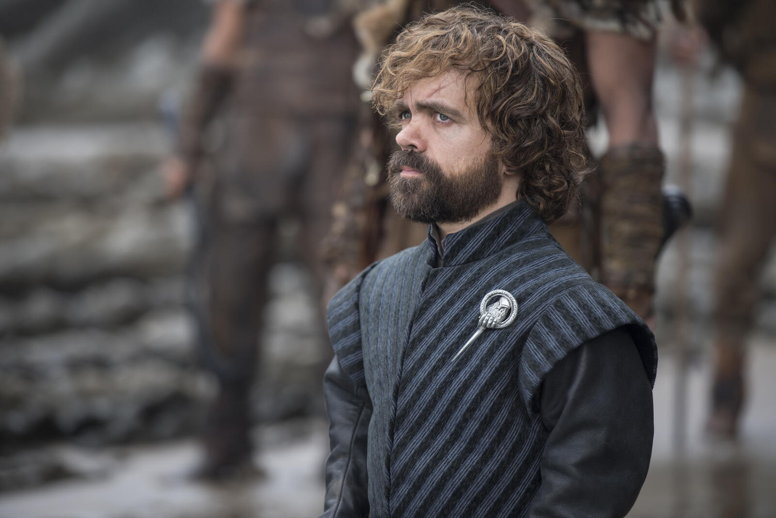 Wallpapers Tyrion Lannister Game Of Thrones Season 7 Game Of Thrones on the desktop