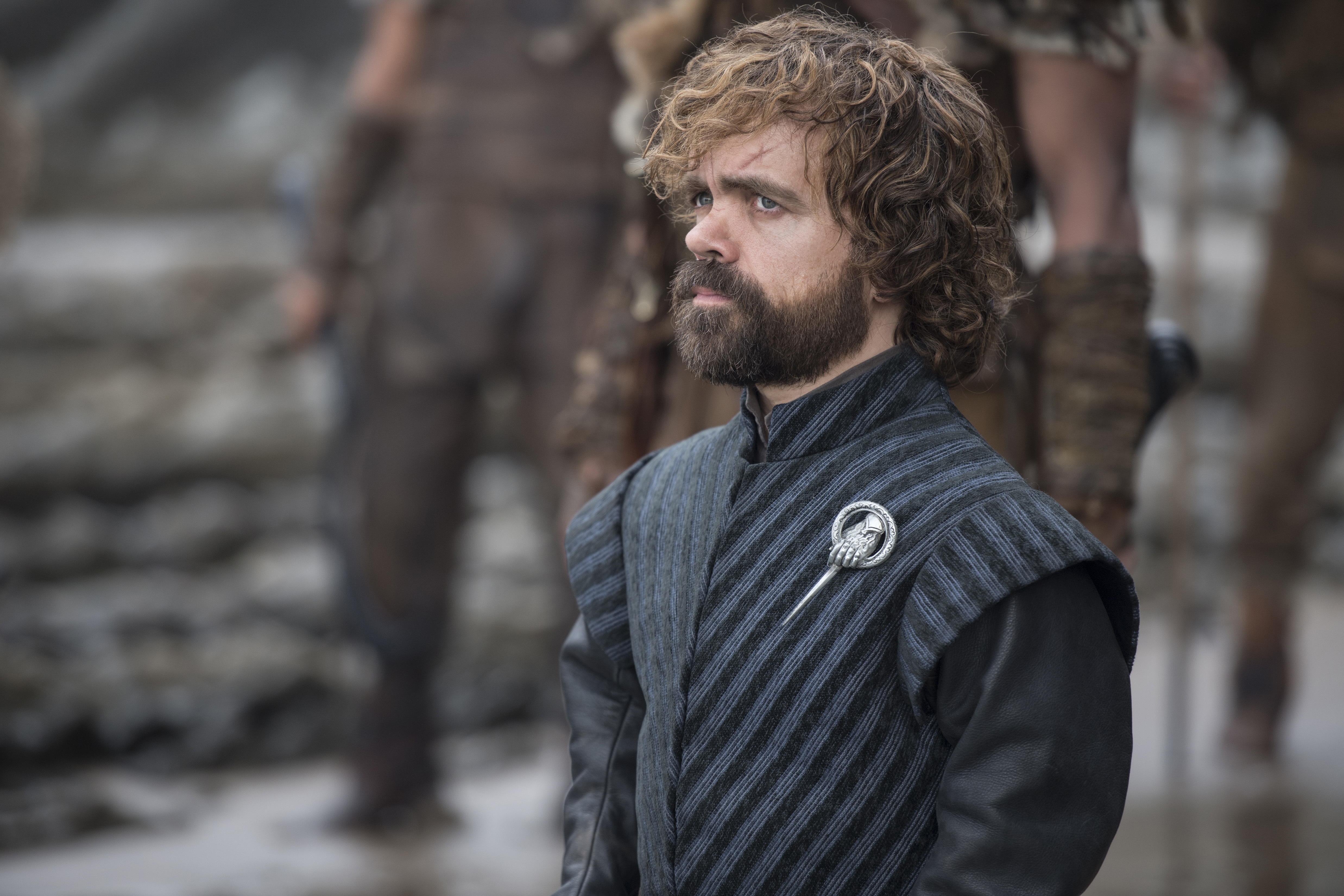 Photo free Tyrion Lannister, Game Of Thrones Season 7, Game Of Thrones