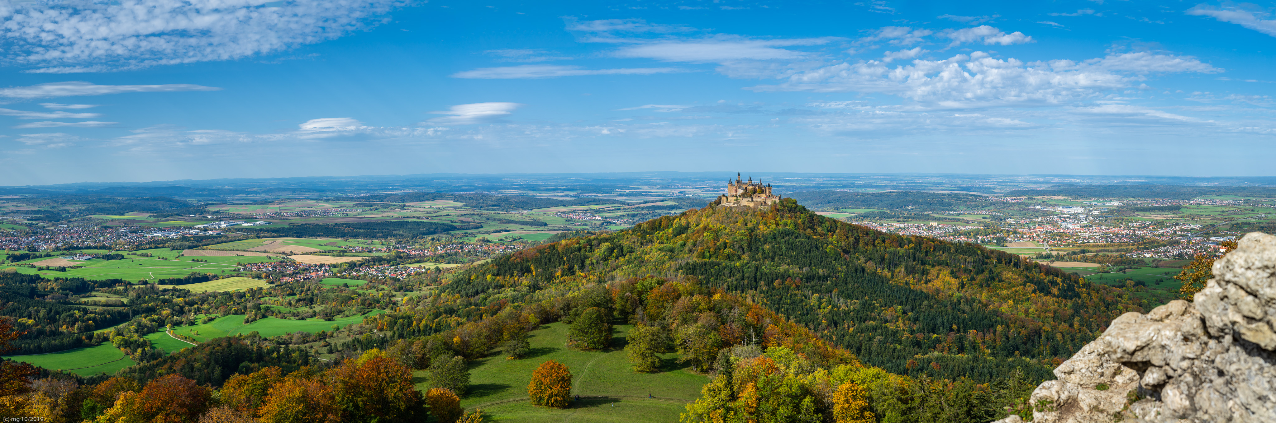 Фото бесплатно Hohenzollern Castle, Швабский Альб, Германия