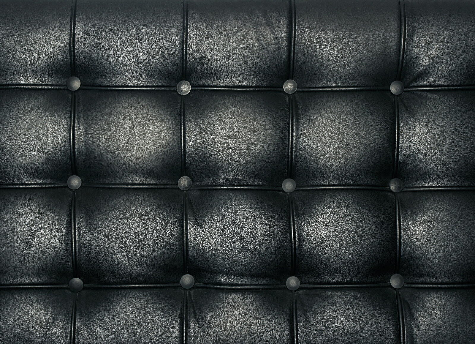 Wallpapers black leather upholstery on the desktop