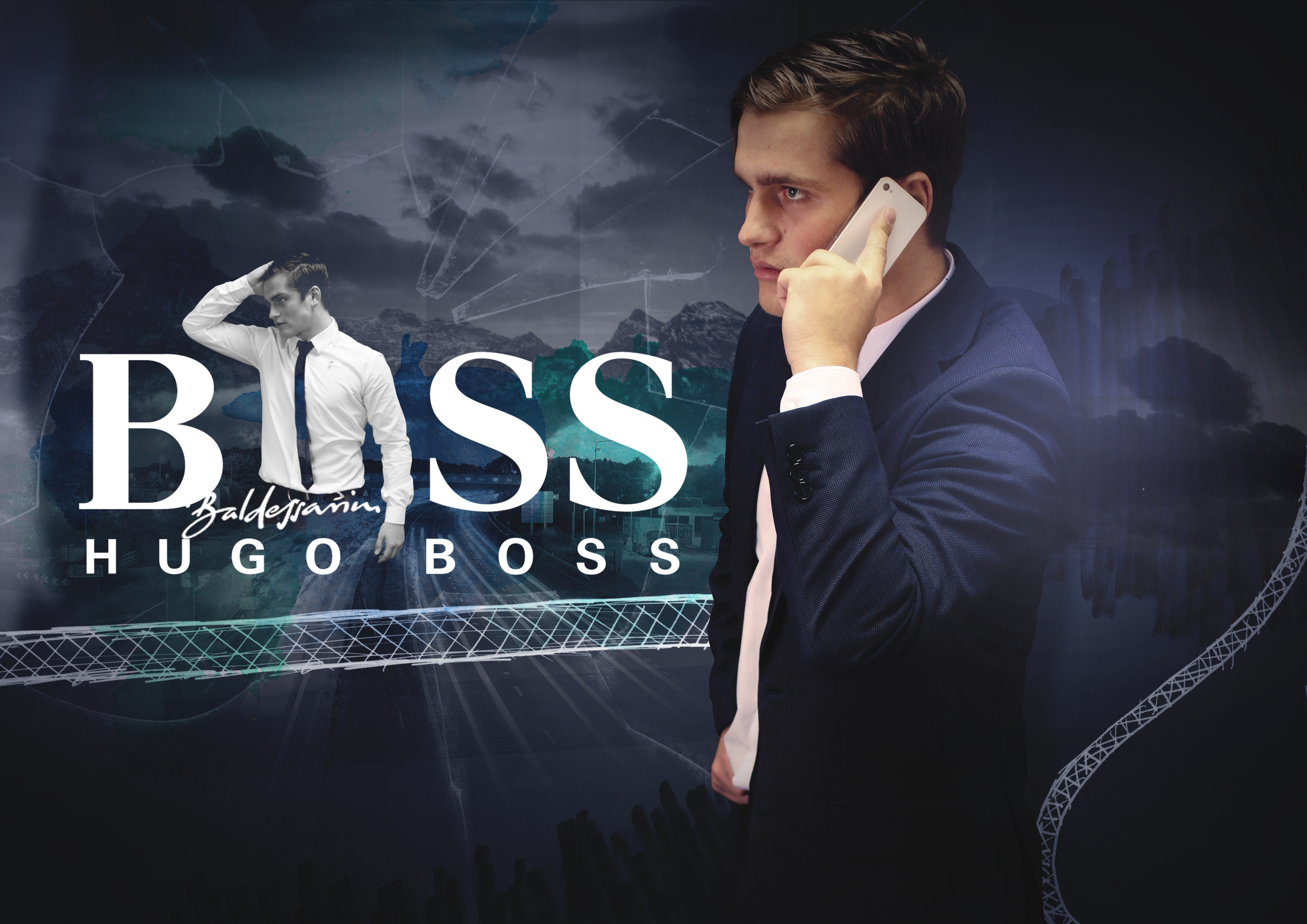 Босс бывшего мужа. The Boss. Hugo Boss реклама. Босс фото. Реклама Хьюго босс.