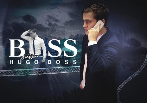 Hugo на русском. The Boss. Hugo Boss реклама. Босс фото. Реклама Хьюго босс.