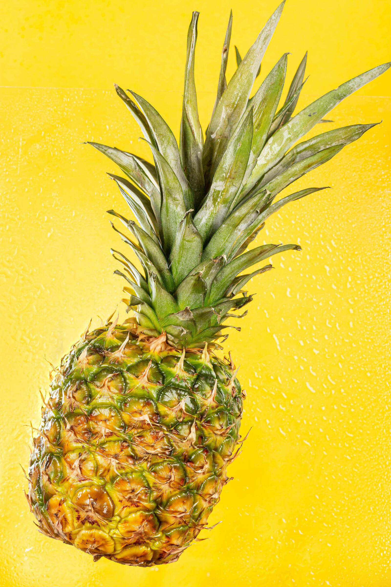 Wallpapers food pineapple tasty on the desktop