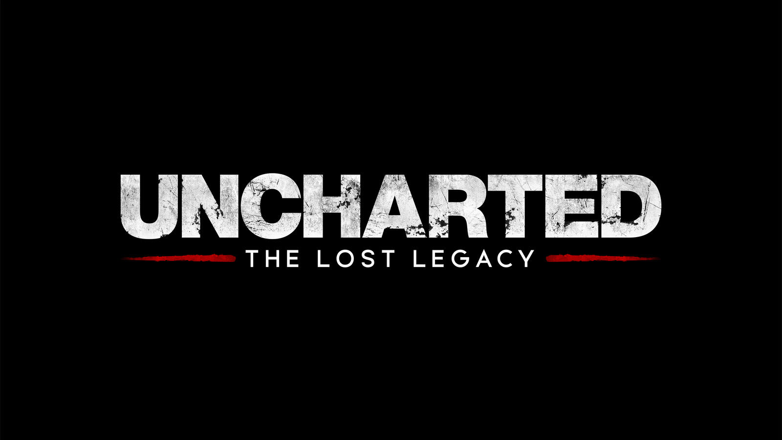 Wallpapers uncharted the lost legacy games word on the desktop