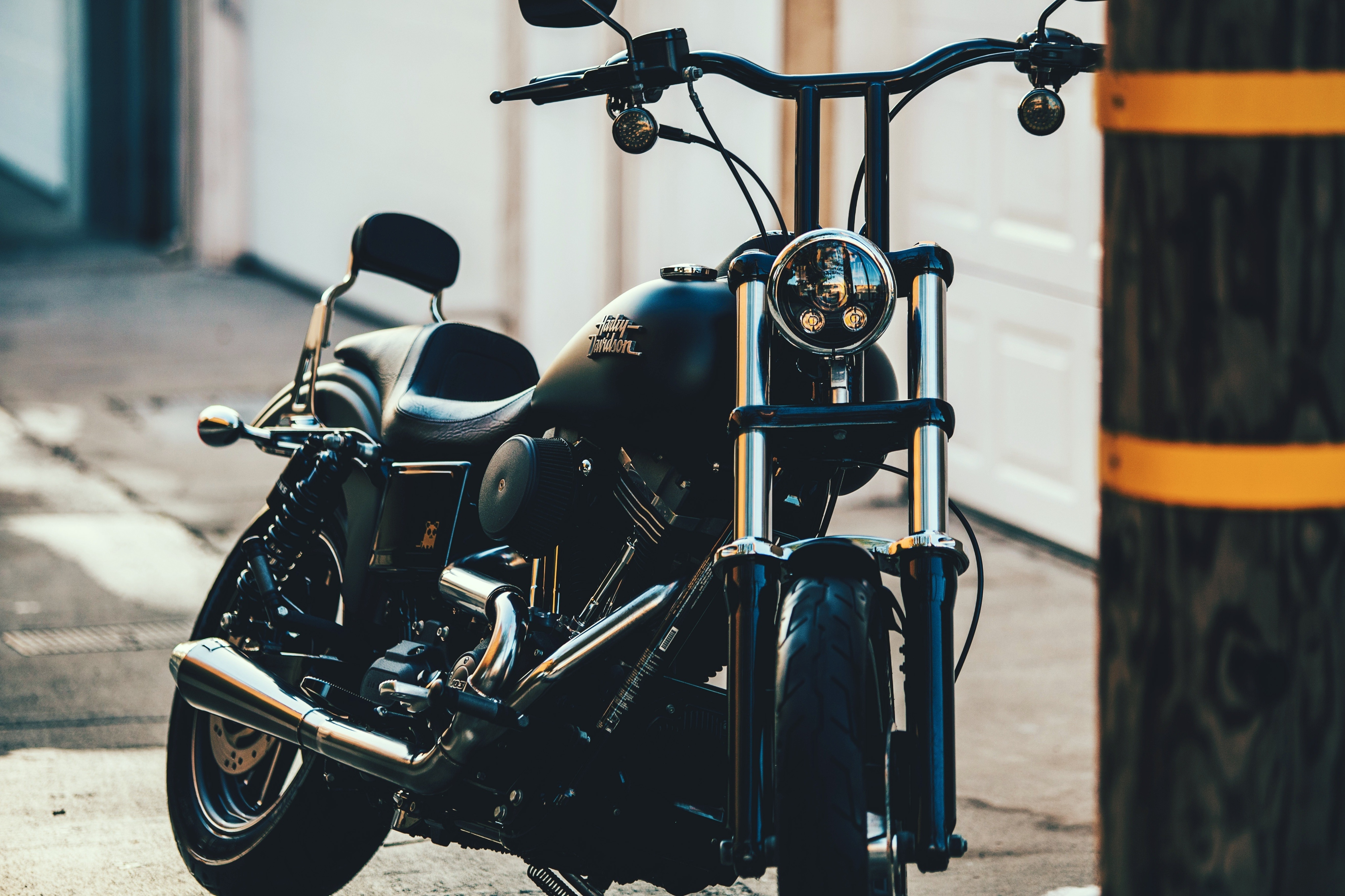 100+ Harley davidson photo - Download free images - Fonwall