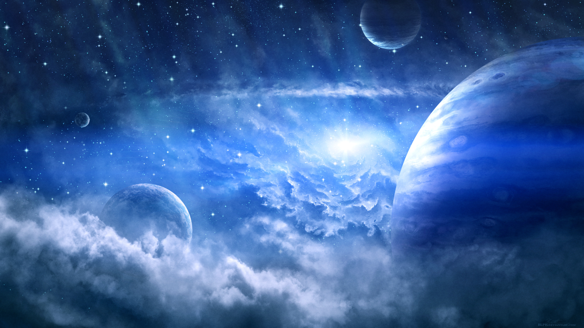Wallpapers weightlessness outer space astronomy on the desktop