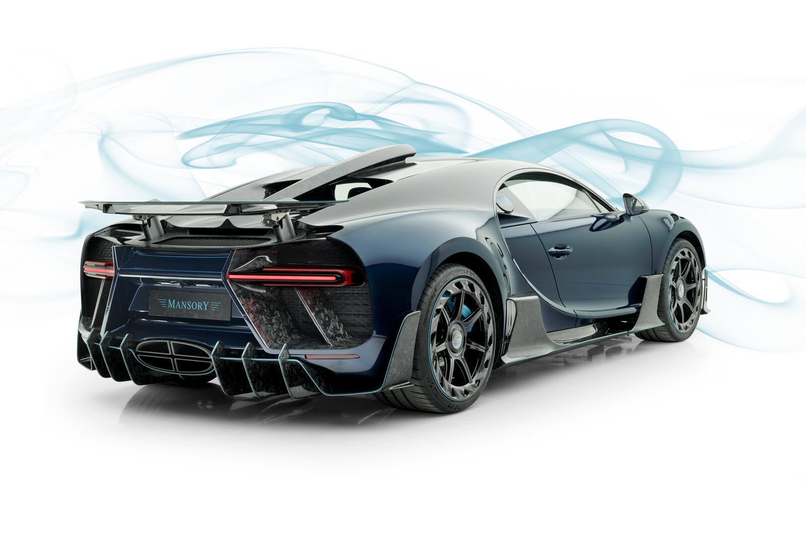 Wallpapers Bugatti 2019 cars automobiles on the desktop