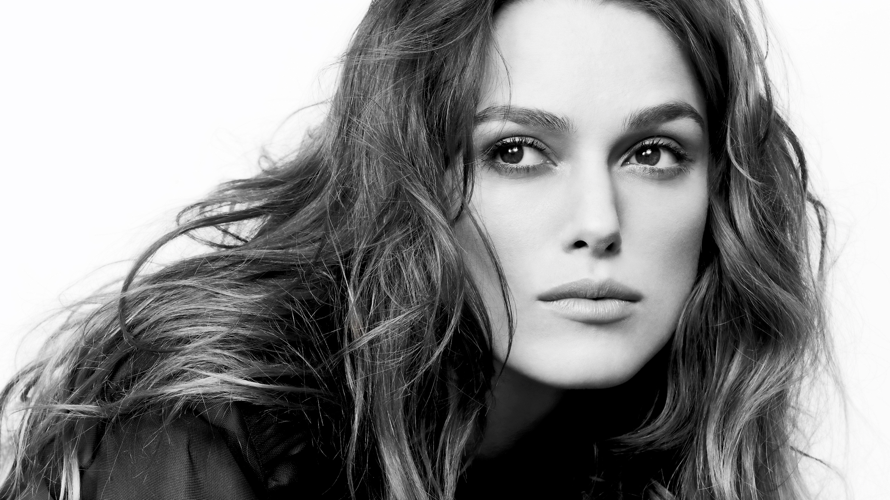 Wallpapers keira knightley actress british on the desktop