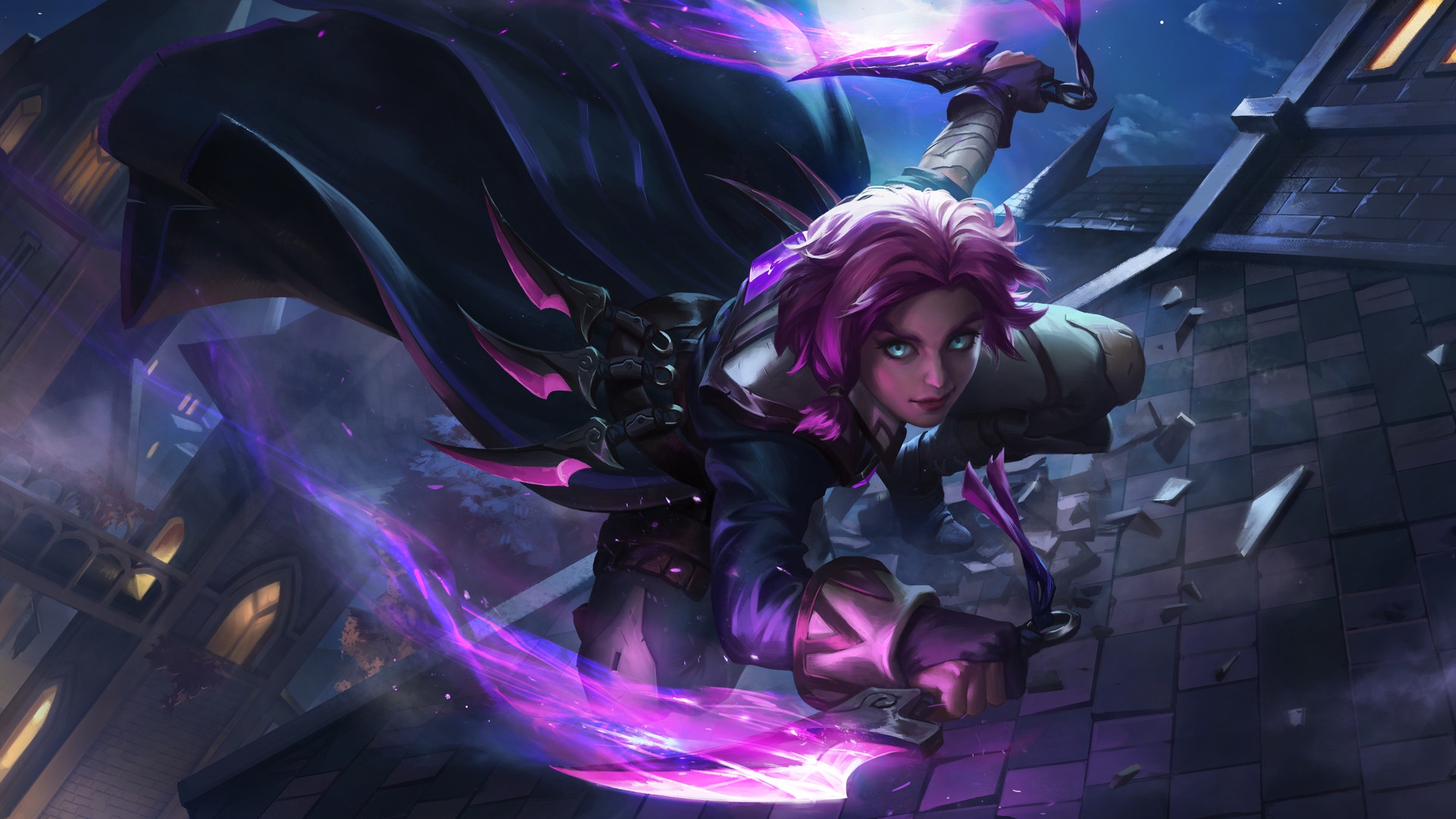 Photo free blades, Wallpaper Paladins Champions Of The Realm, Maeve