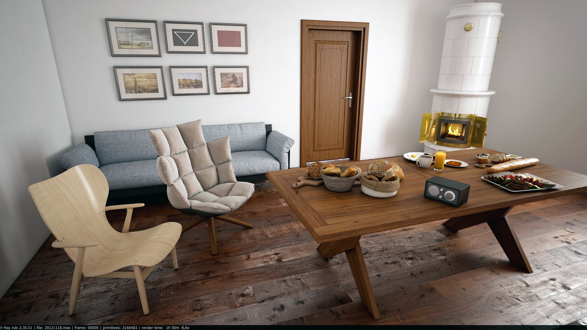 Фото бесплатно стол, древесина, этаж
