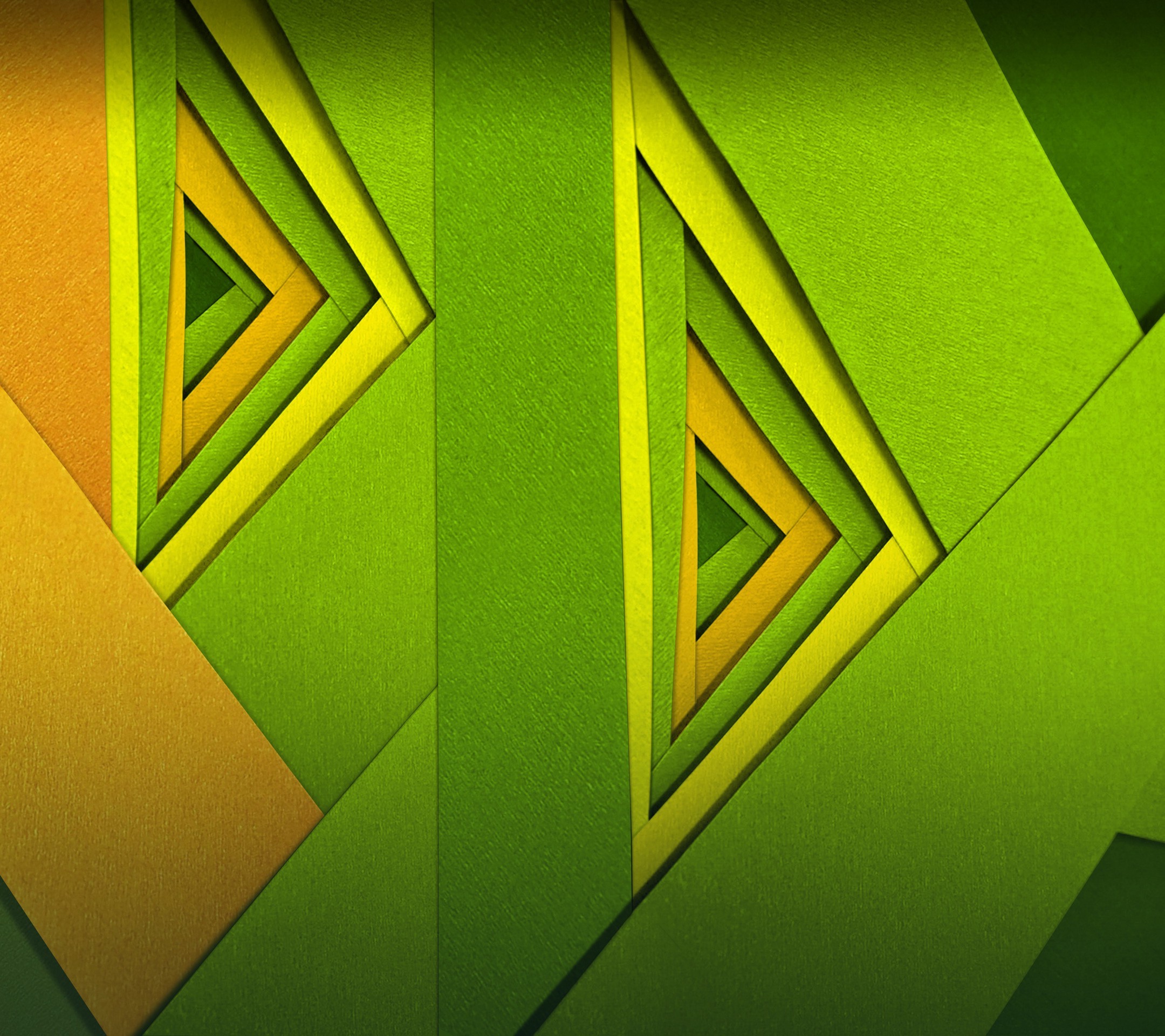 Wallpapers freen light green texture on the desktop
