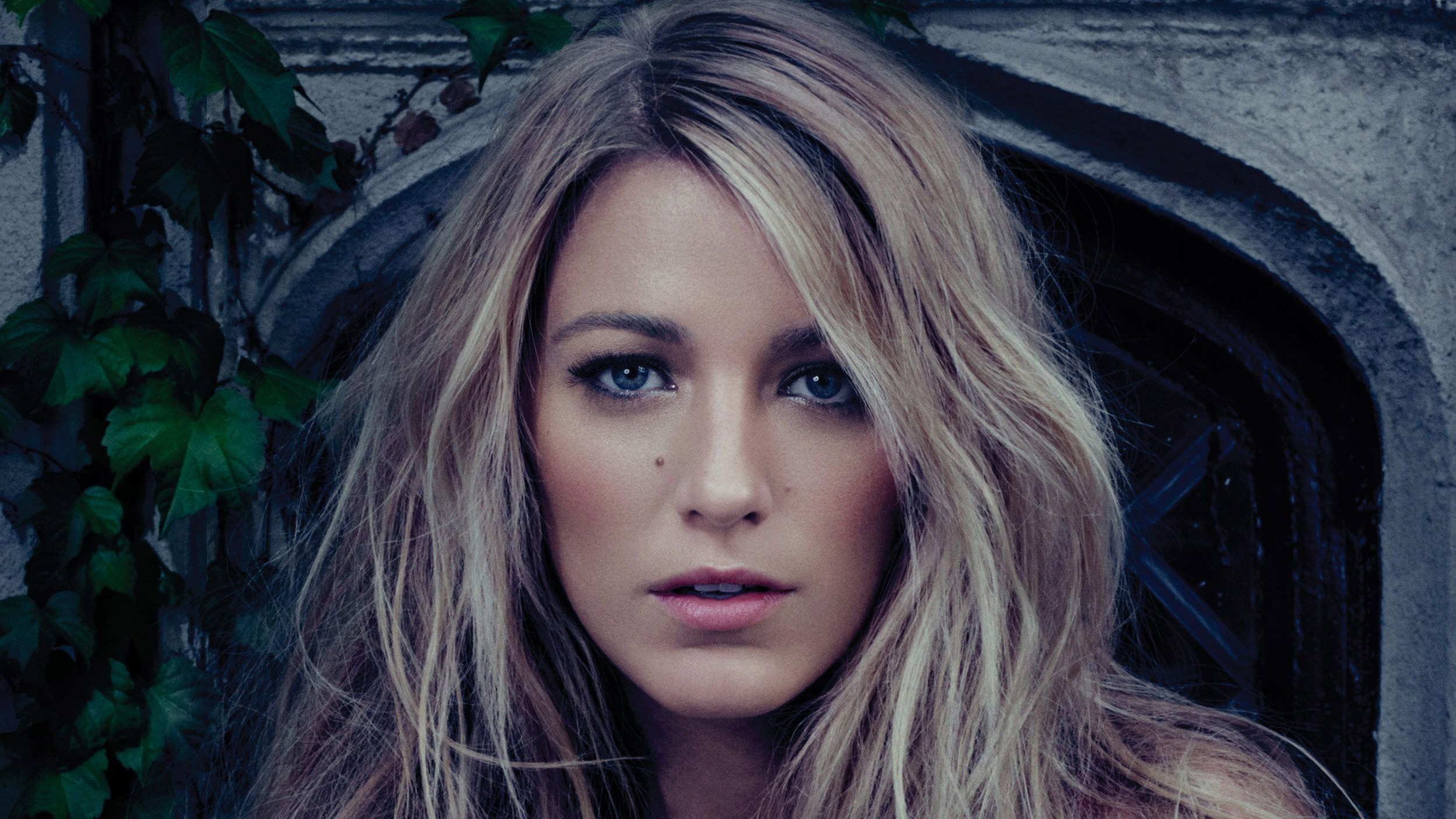 2. Blake Lively - wide 9
