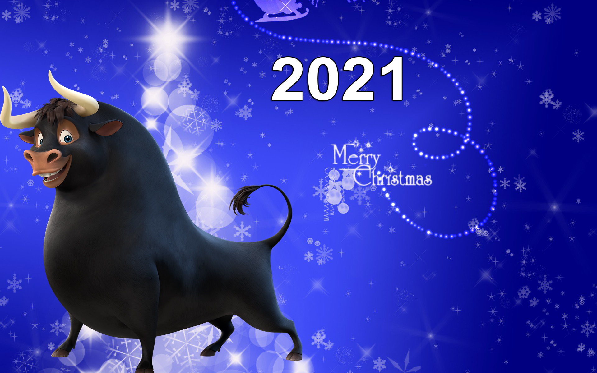 Новый год 2021 россия