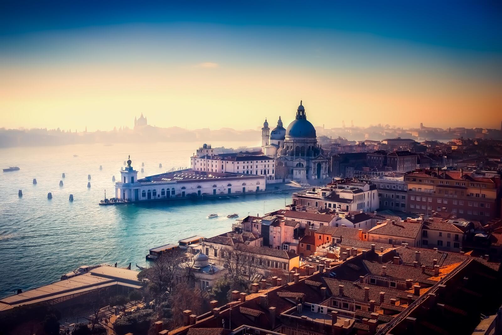 Обои Italian tourism landmark holiday на рабочий стол