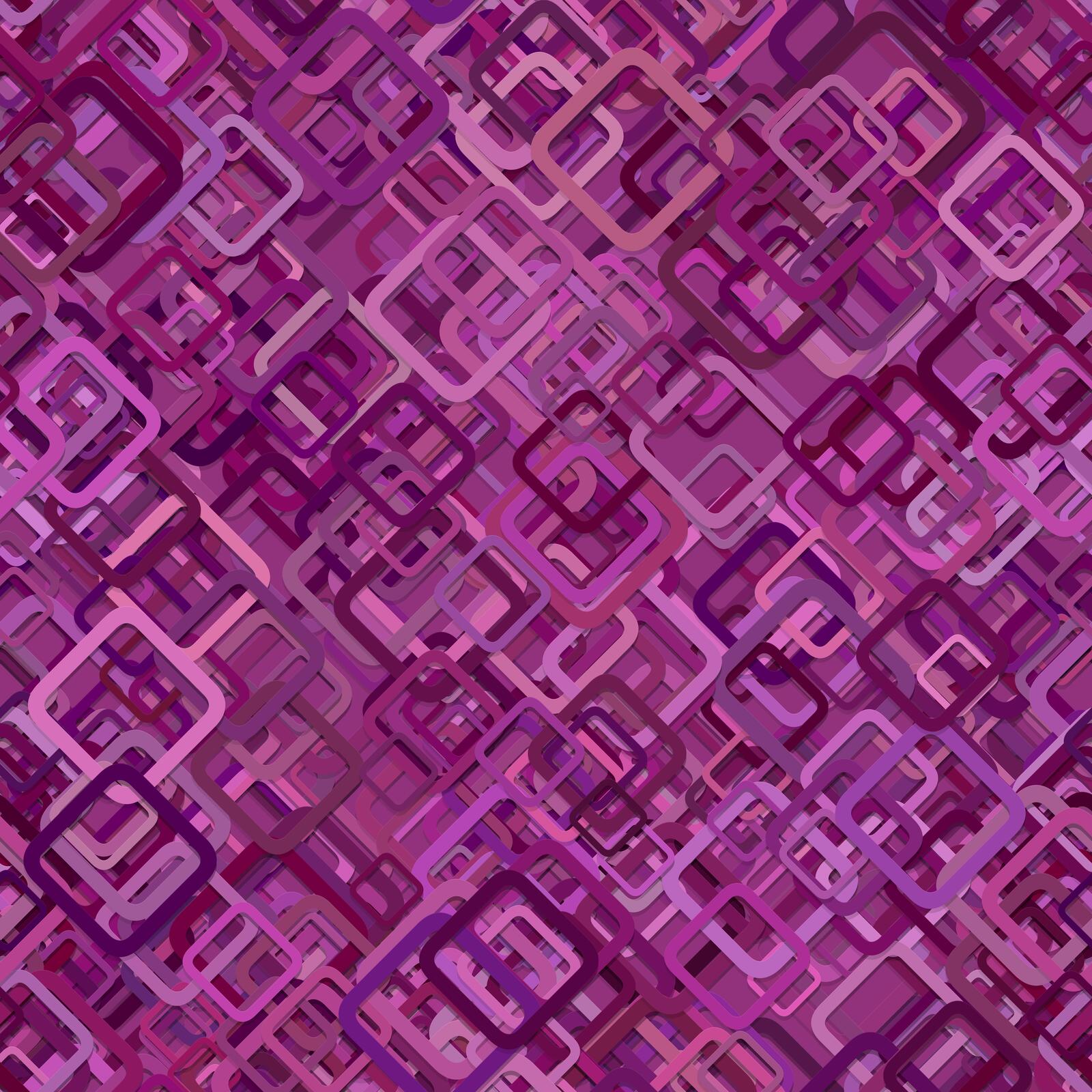 Фиолетовые диагонали