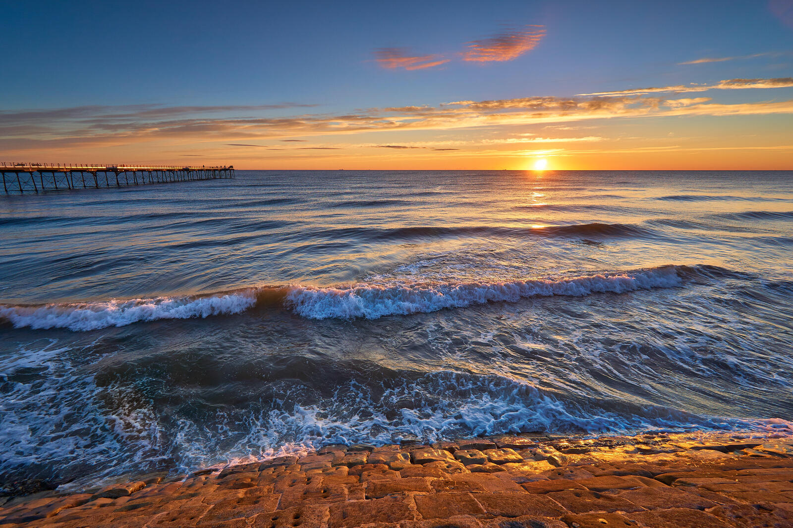 Free photo Download photo sunset, shore