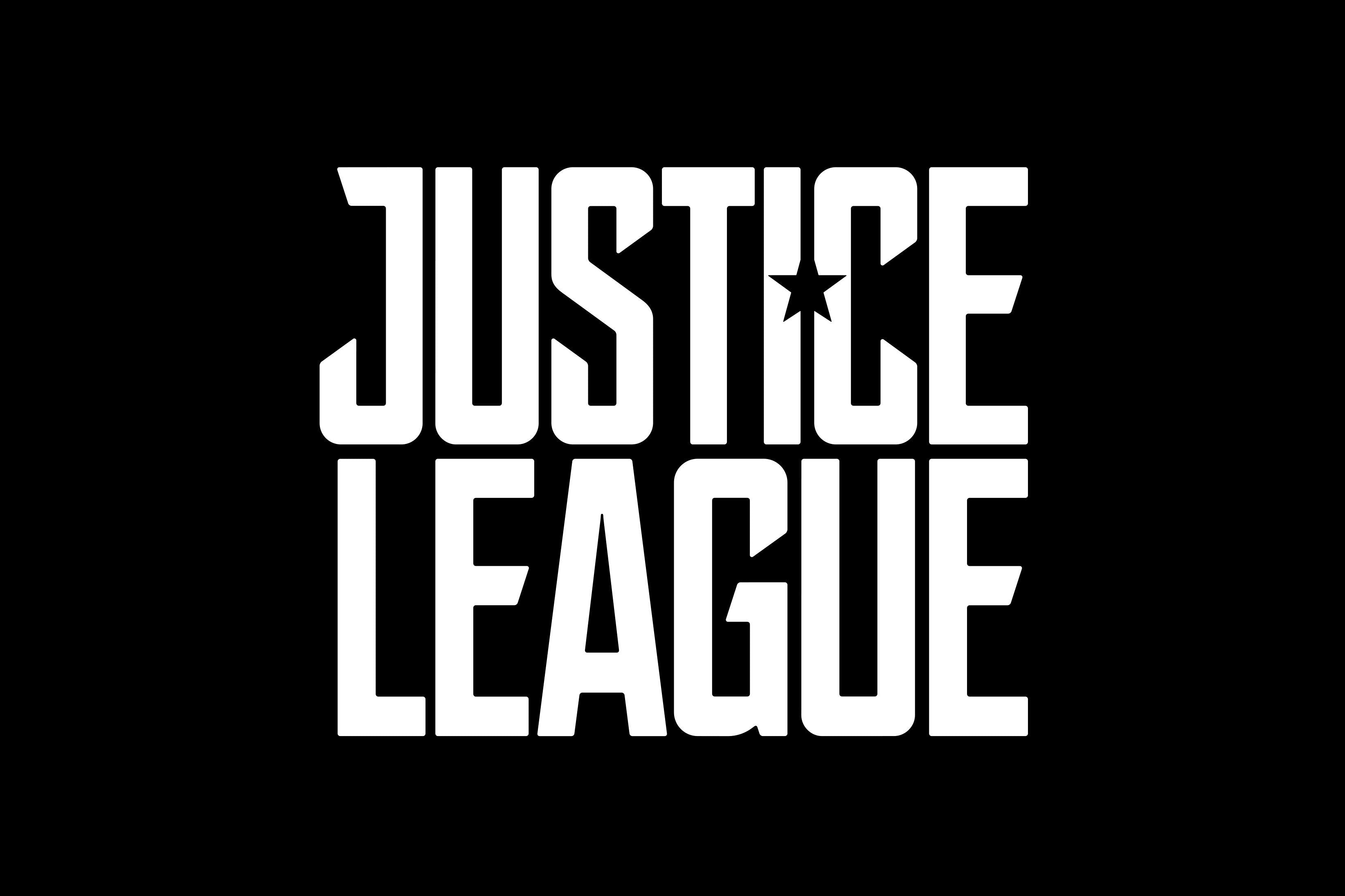 桌面上的壁纸2017 年电影 正义联盟 蝙蝠侠