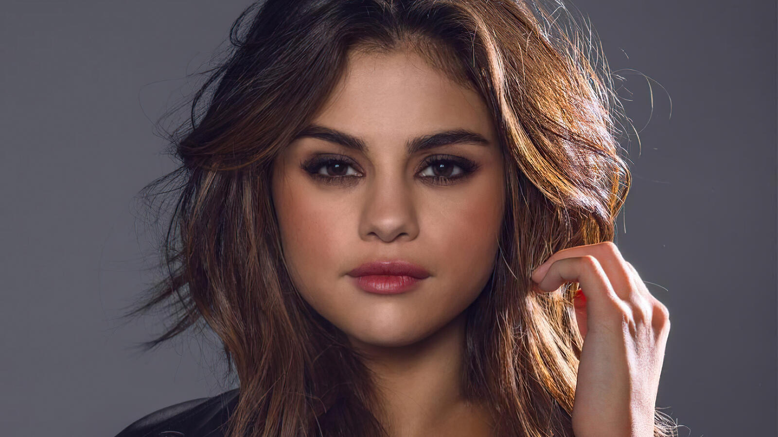 Wallpapers Selena Gomez music celebrities on the desktop