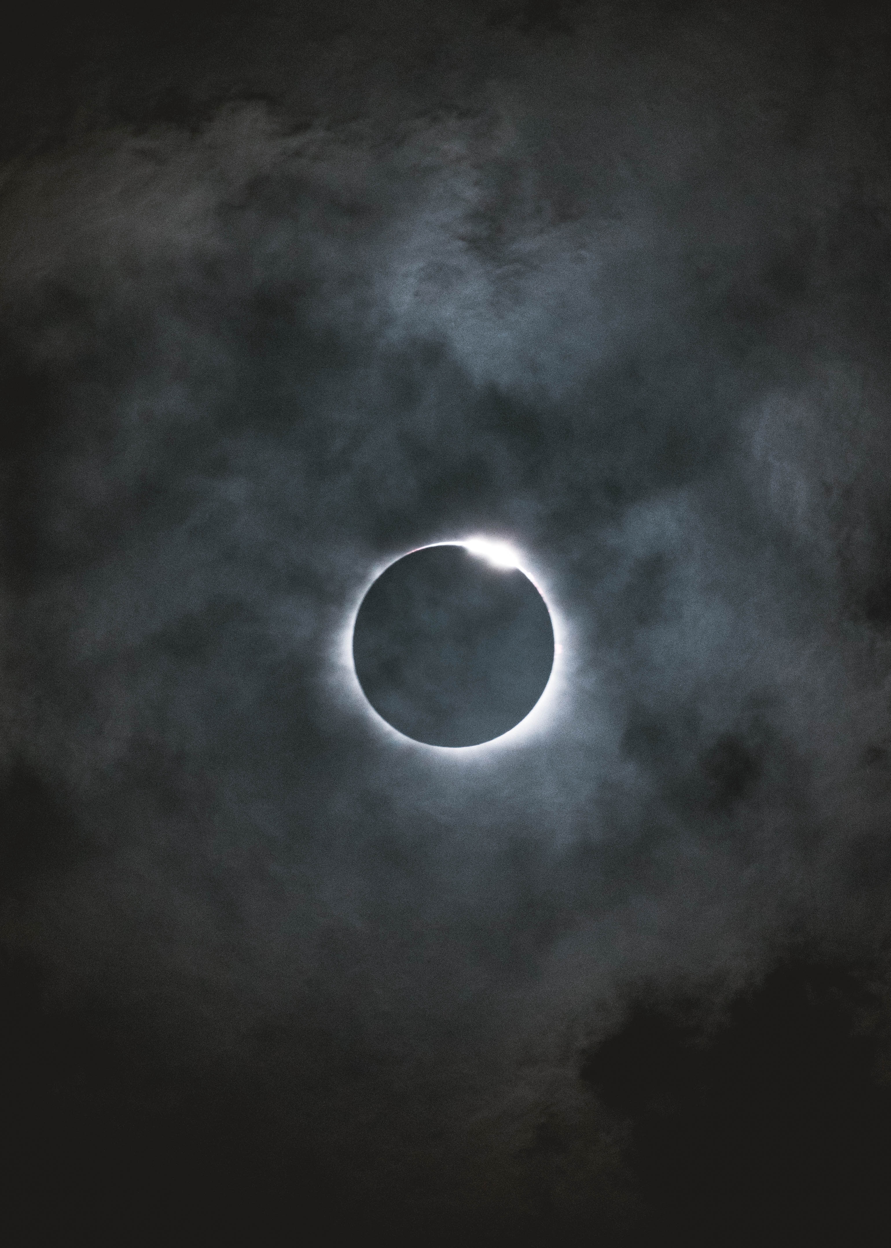 Free photo Solar Eclipse