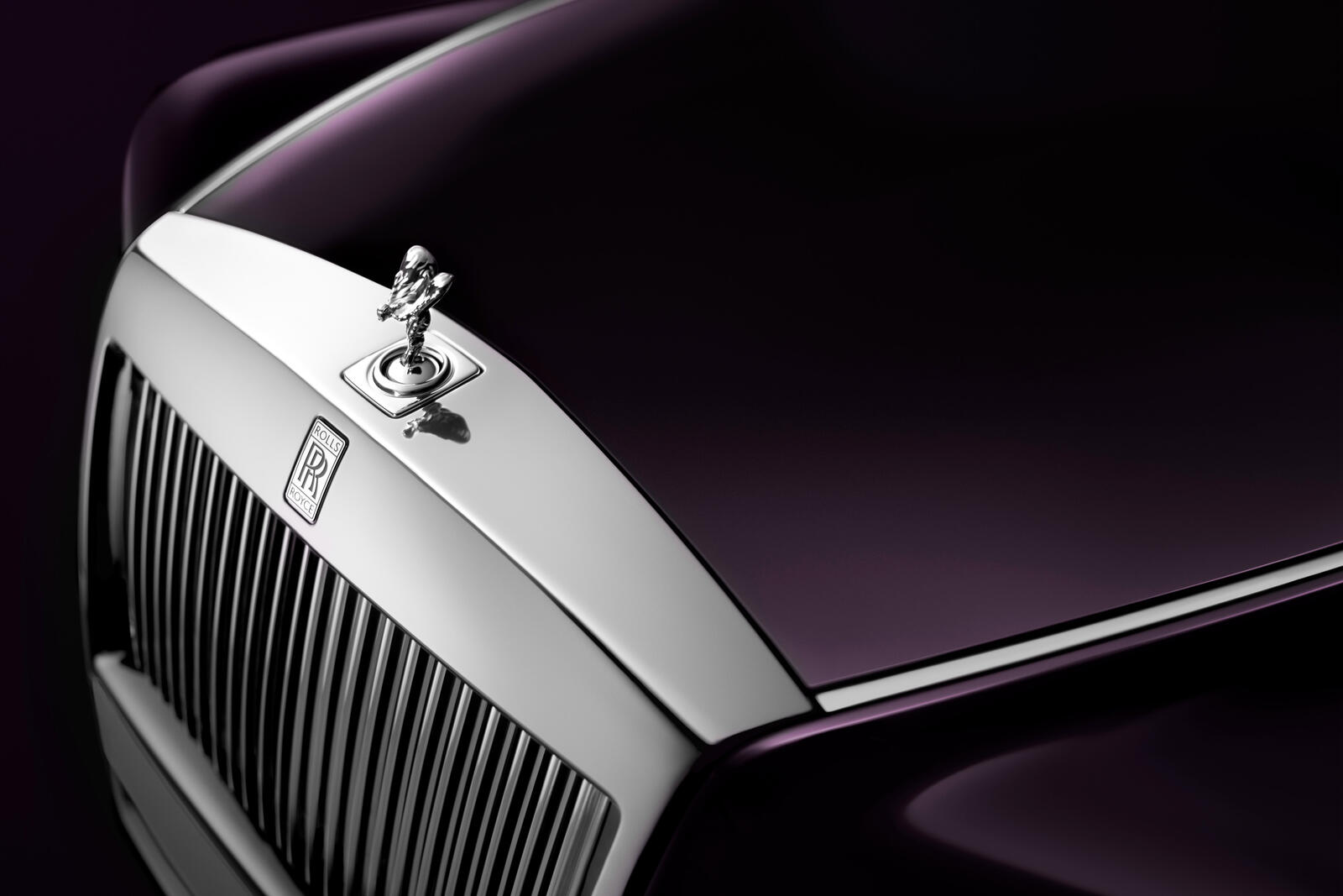 Wallpapers Rolls Royce automobiles 2017 cars on the desktop