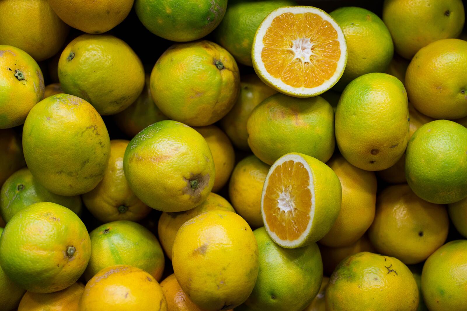 Wallpapers food lime ripe on the desktop