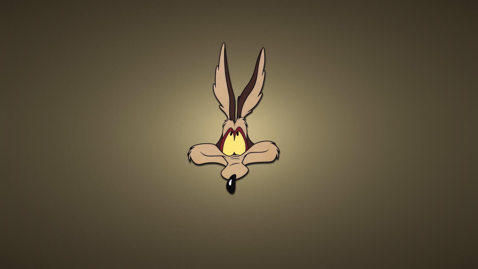 Free photo A drawing of a cartoon Bugs Bunny