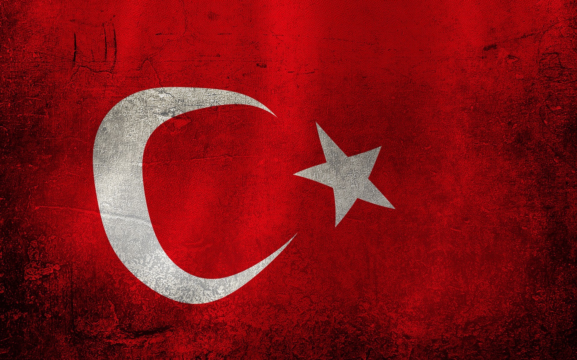 Фото бесплатно красный, флаг, Турция