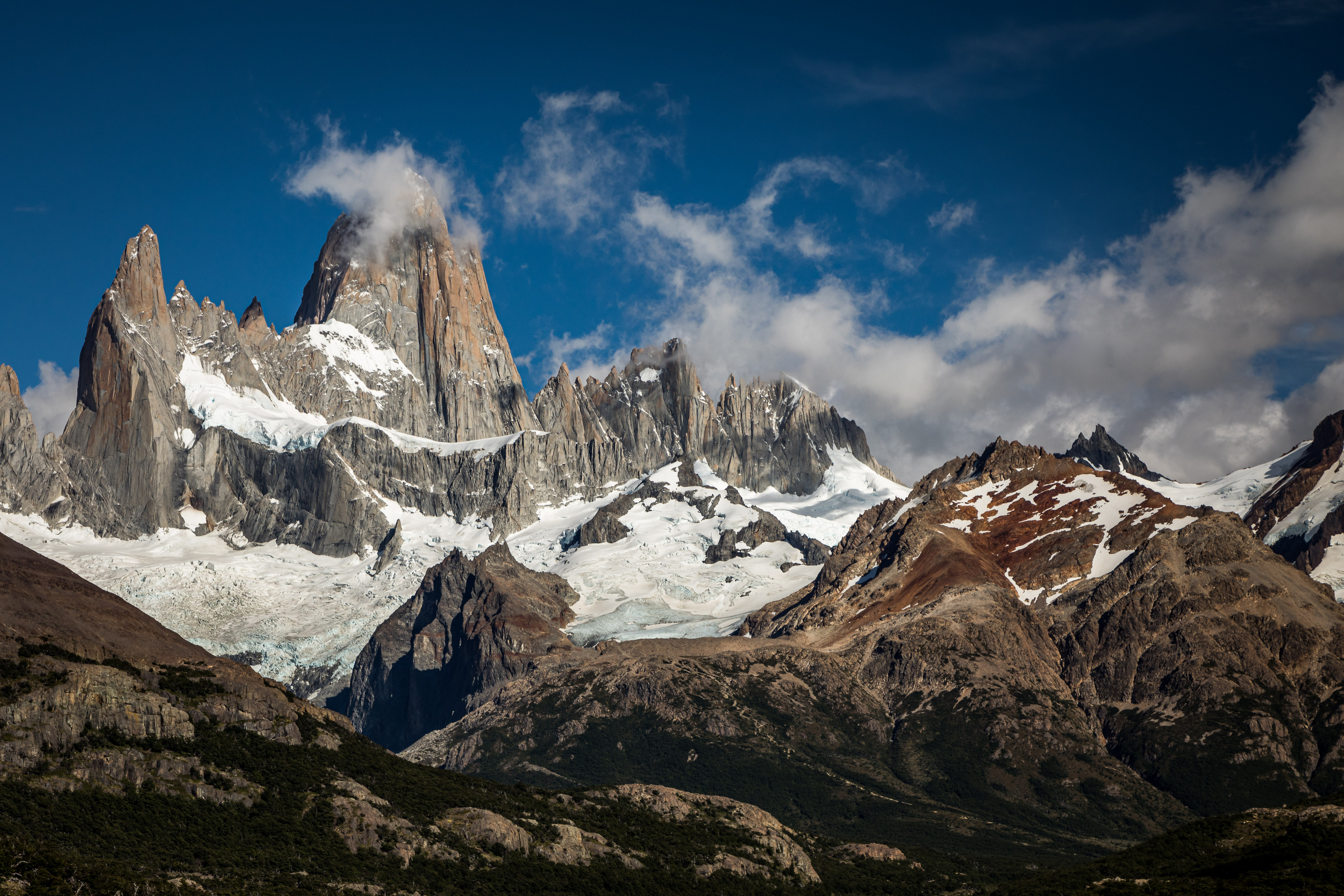 Фото природа аргентина скакать - бесплатные картинки на Fonwall