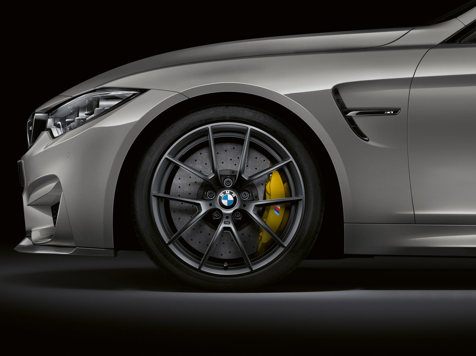 Wallpapers BMW M3 BMW cars on the desktop