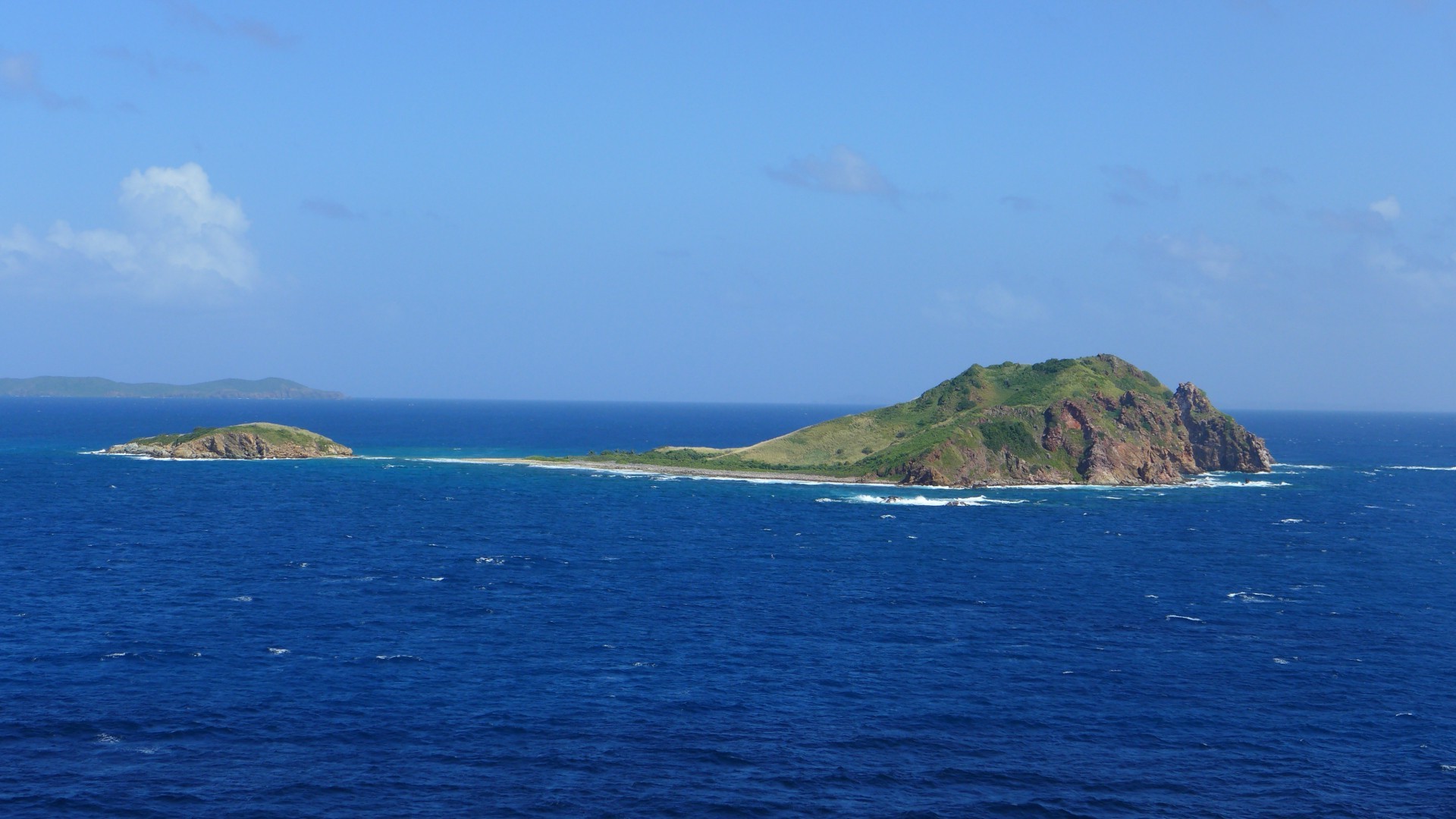 Фото бесплатно остров, форма рельефа, берег