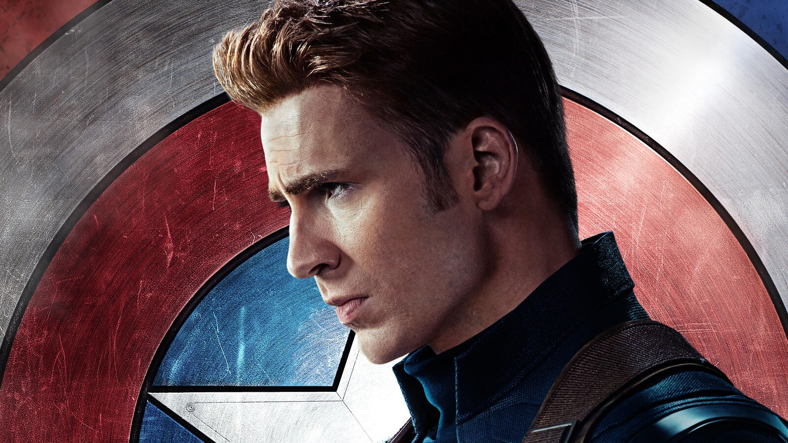 Обои Captain America Мстители кино на рабочий стол
