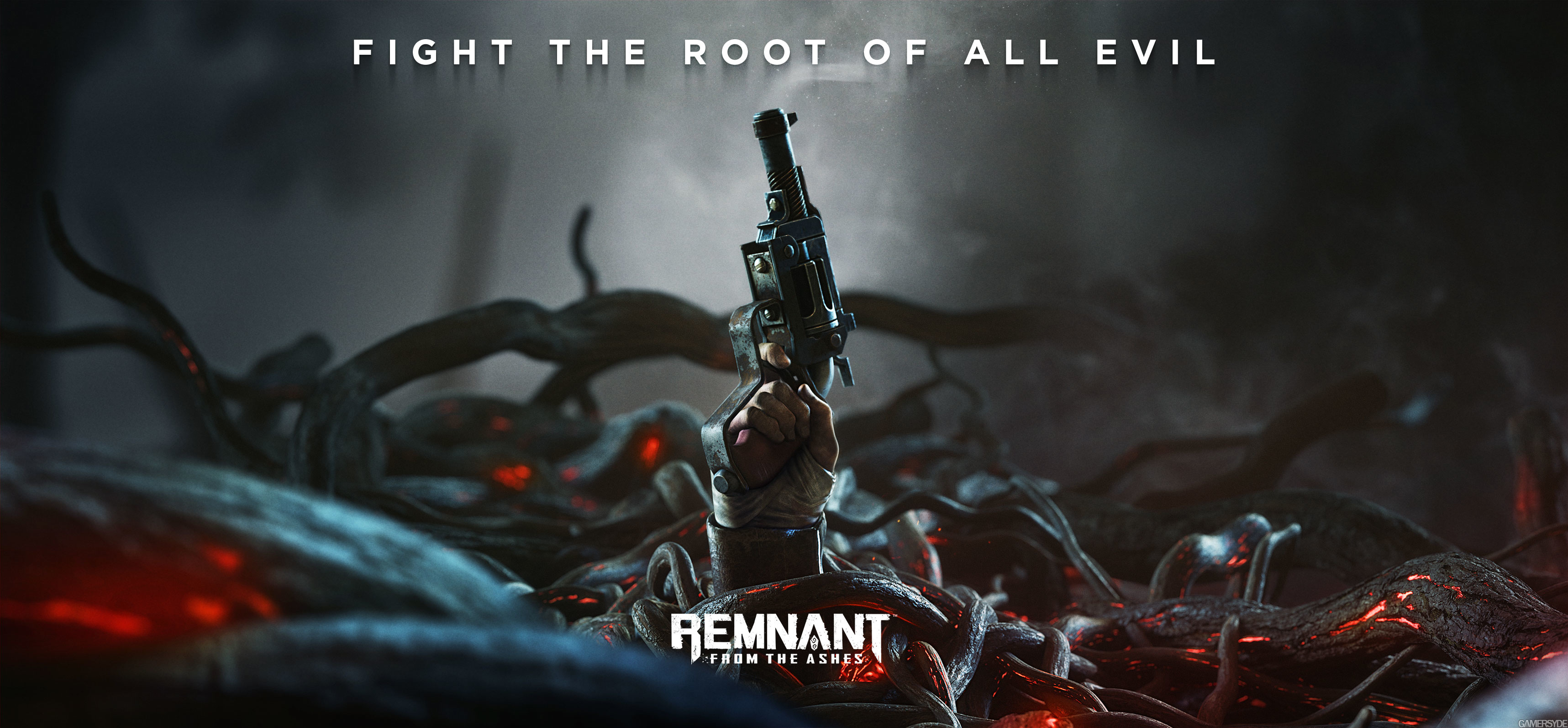Photo free remnant from the ashes, games 2019, games