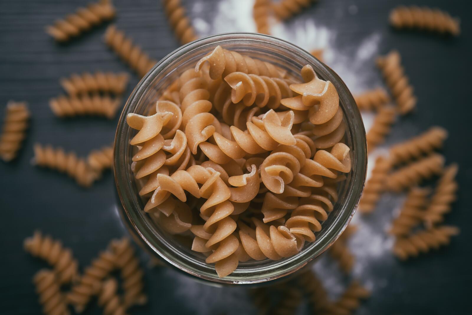 Wallpapers noodle food macaroni on the desktop