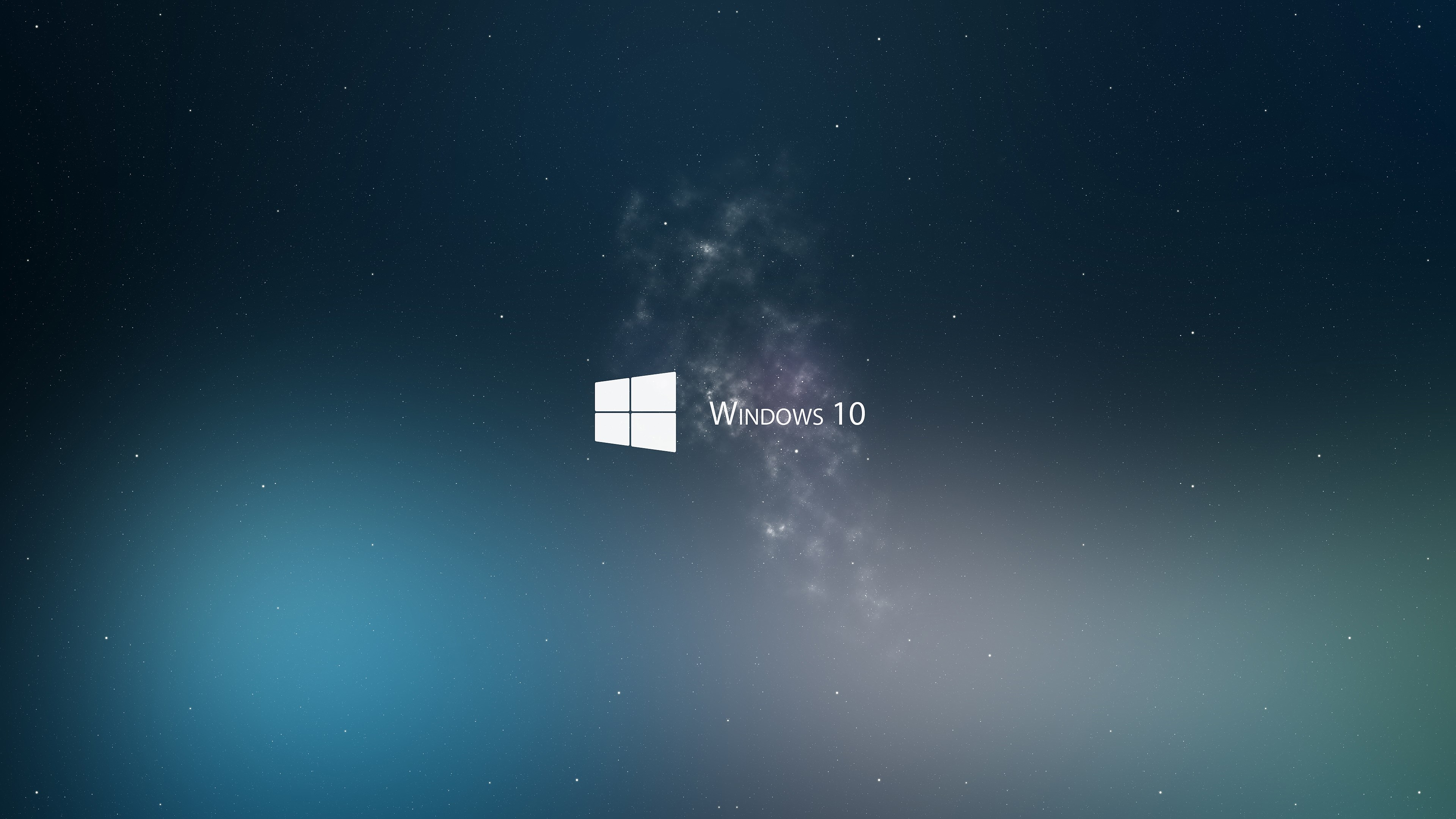 Фото бесплатно Windows 10, заставка, прозрачность