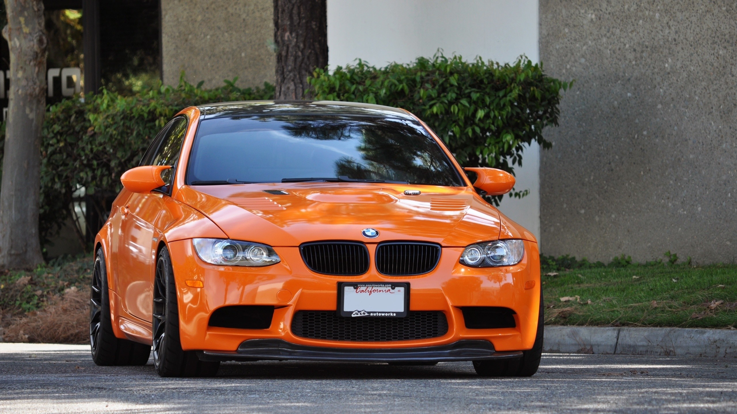 Фото бесплатно BMW M3, марка автомобиля, автомобиль