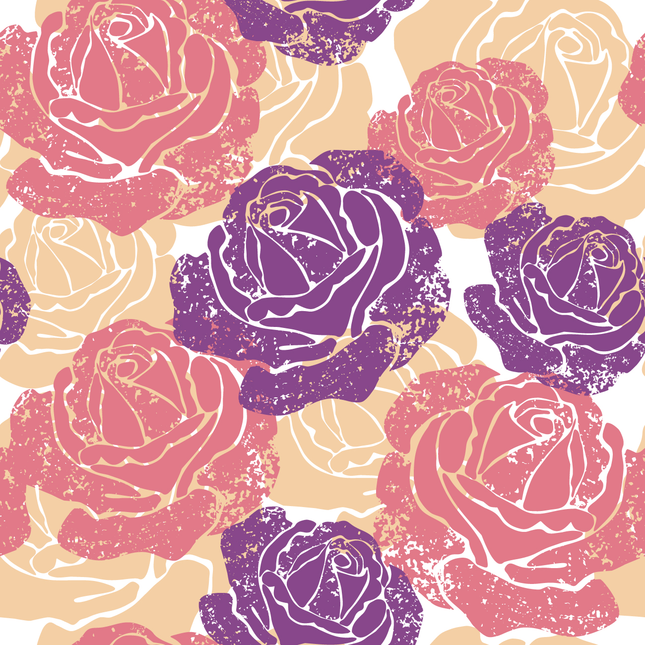 Обои текстура цветы розы на рабочий стол