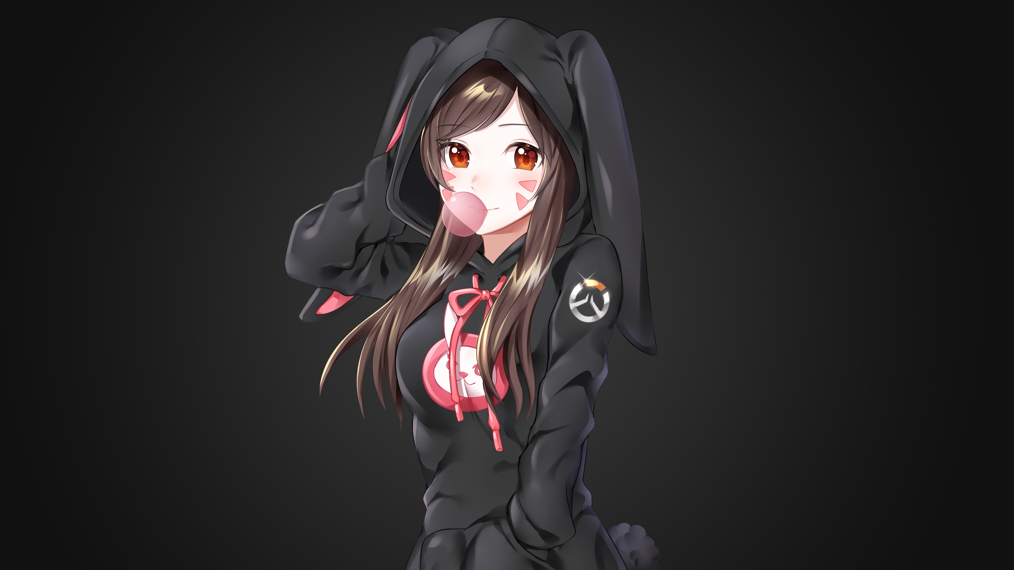 Photo free wallpaper overwatch, a hood, miscellaneous