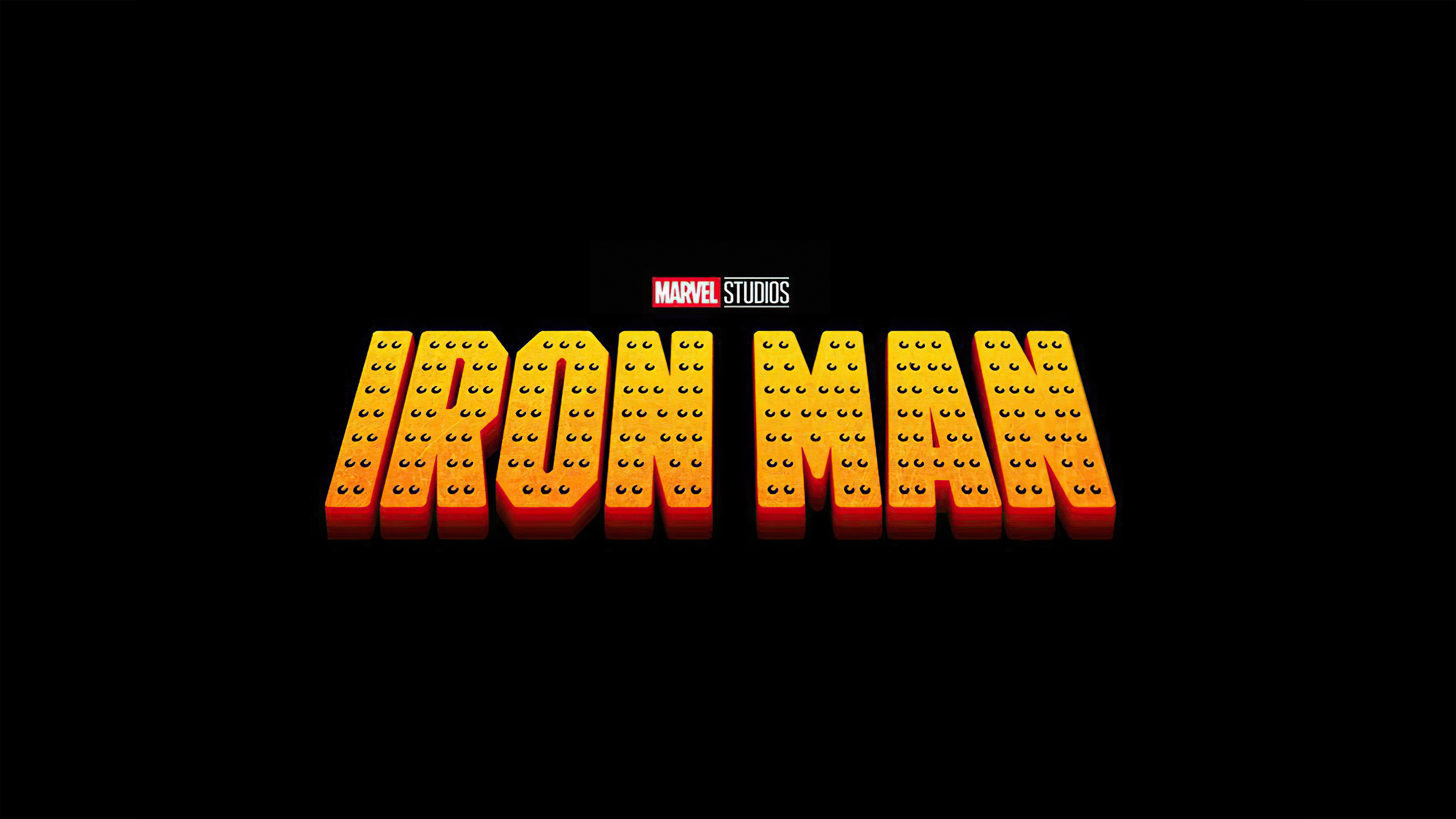 Free photo Iron Man Screensaver