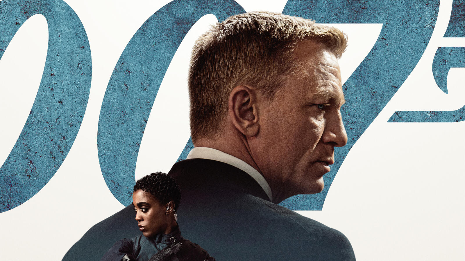 Обои Фильмы 2021 года 007 фильмы на рабочий стол