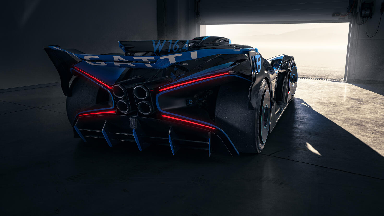 Wallpapers Bugatti cars 2021 cars on the desktop