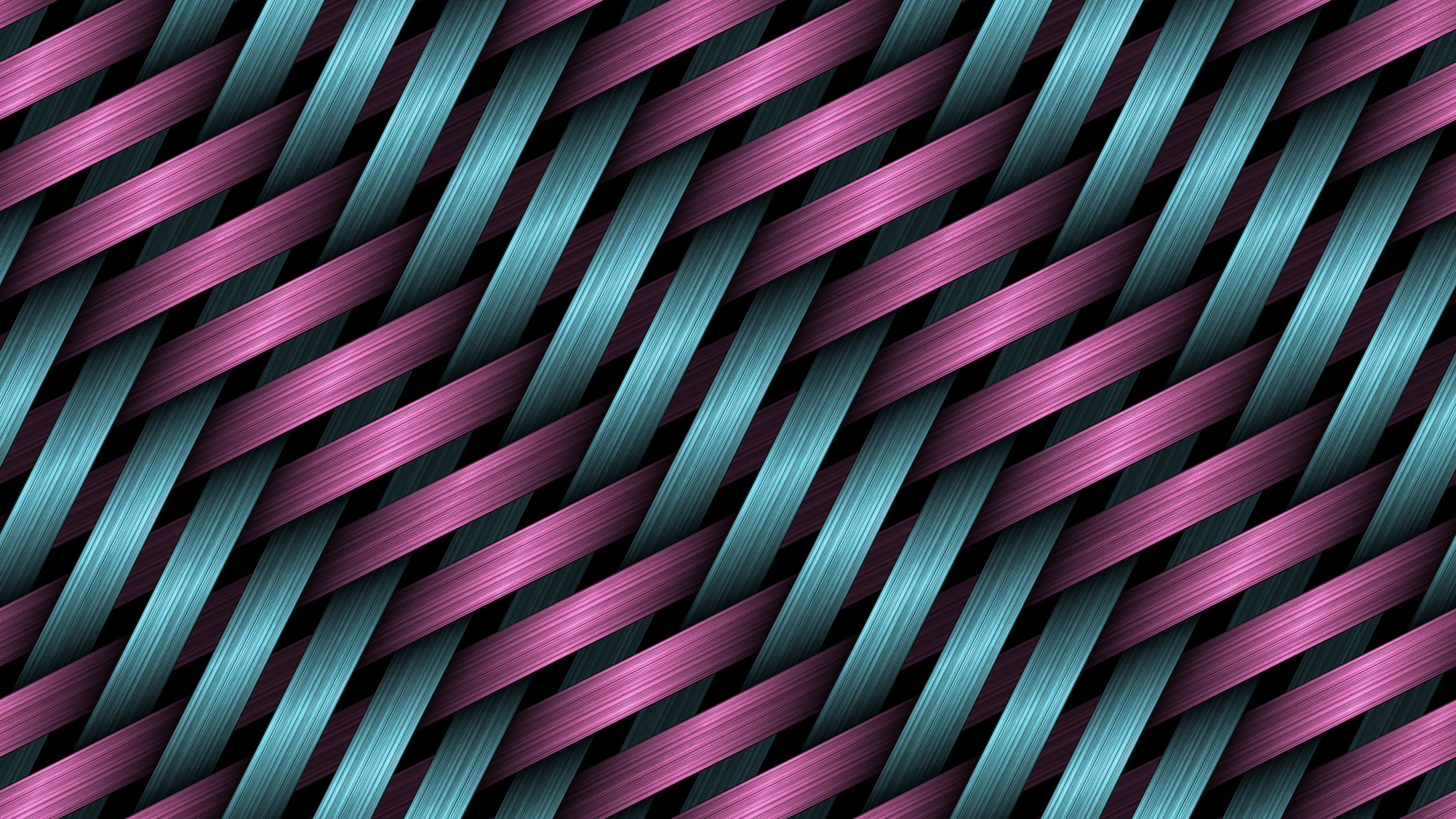 Фото бесплатно узор, иллюзия, обои вложенные линии