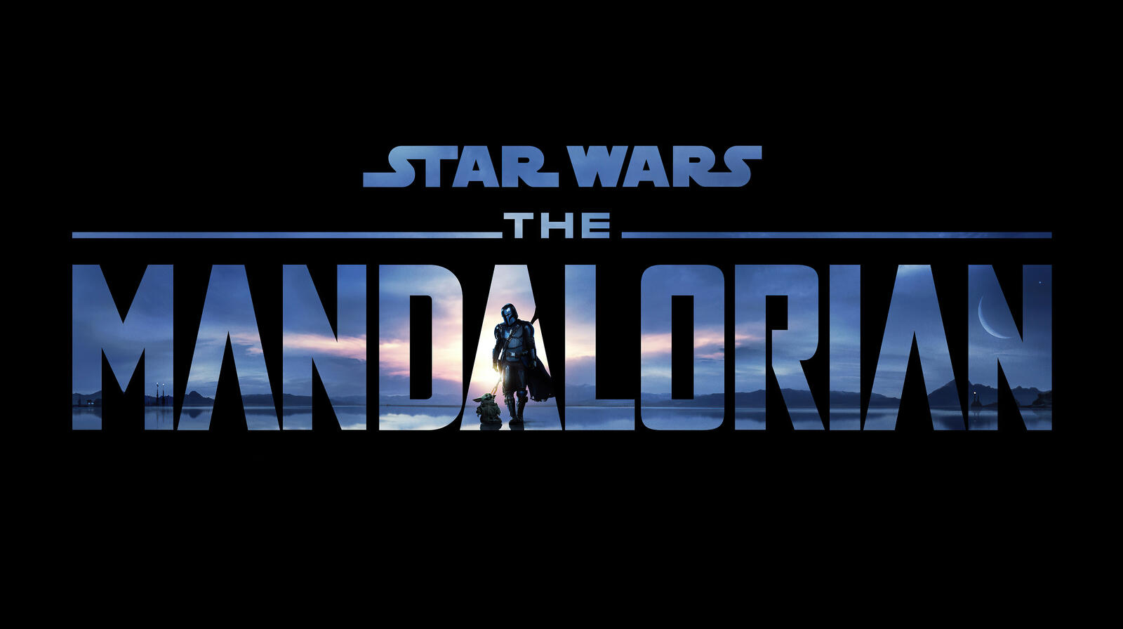 Wallpapers TV show movies the mandalorian on the desktop