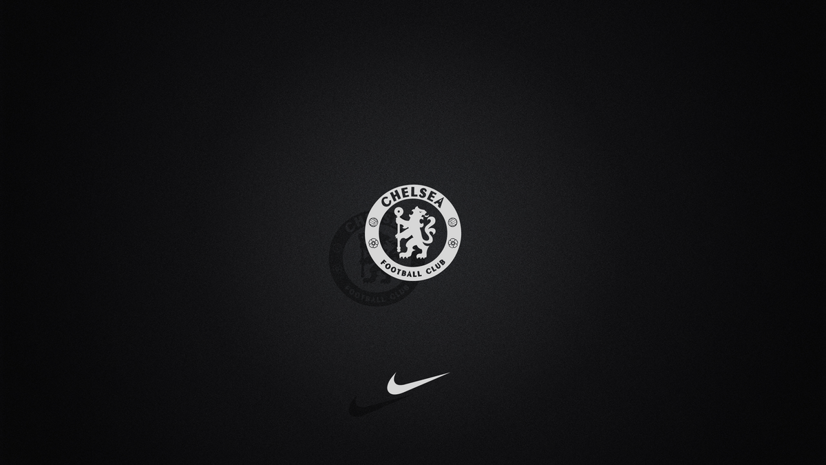 Chelsea FC логотип