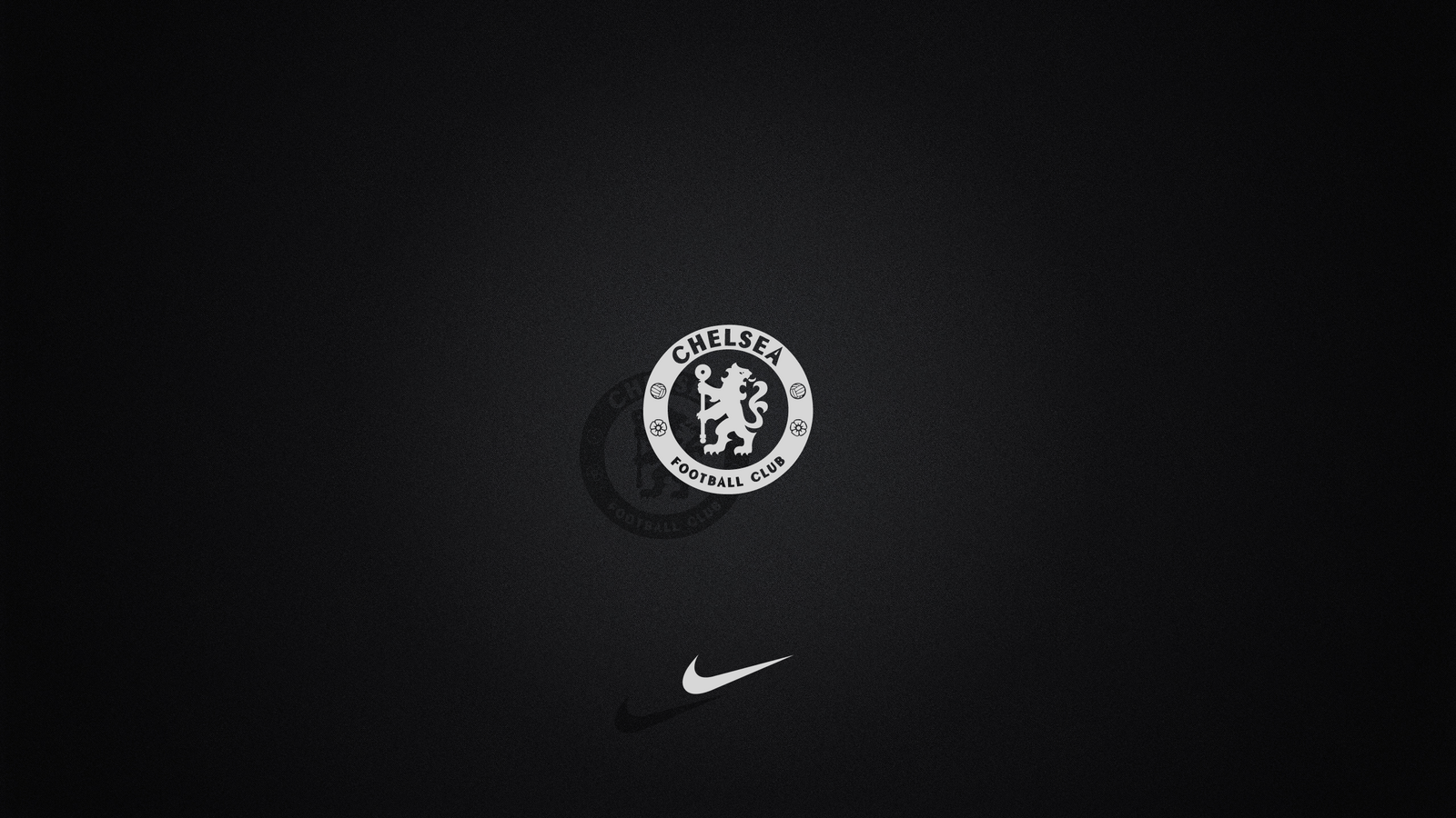 Бесплатное фото Chelsea FC логотип