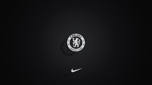 Chelsea FC логотип