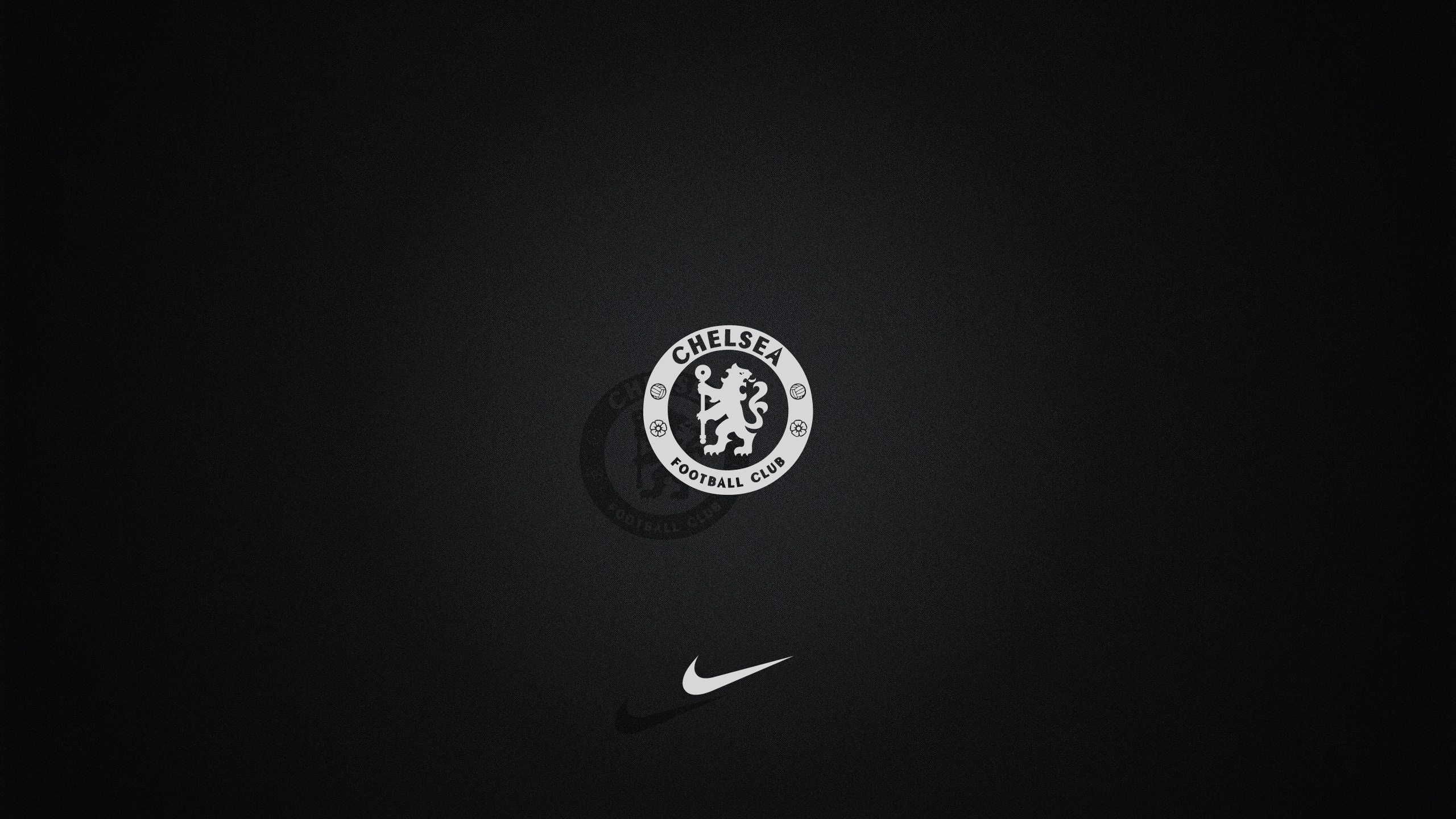 Бесплатное фото Chelsea FC логотип
